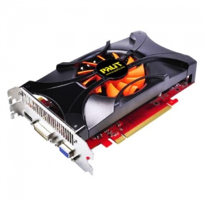 [nVidia GTX 460SE] 1Gb DDR5 / PALIT