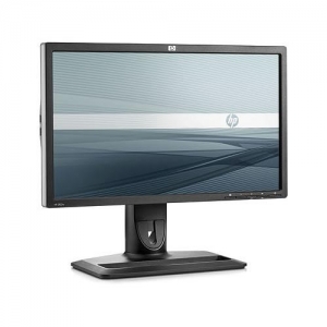 HP ZR22w 21.5" / 1920x1080 (S-IPS) / 8ms / D-SUB + DVI-D + DP / HAS + PIVOT / USB / Black / VM626A4