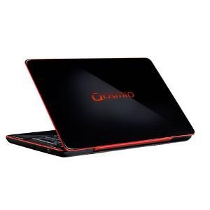 Qosmio X500-130 / i7-740QM / 18.4" FHD/ 8 Gb / 2*640 / GT GTS360M (1024) / BluRay RW / WiFi / BT / CAM / 12 CELL / W7 HP