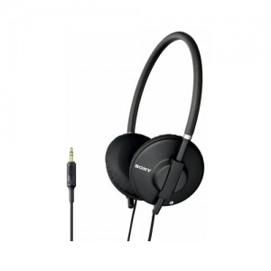 Наушники SONY MDR-570LP Black (мониторные)