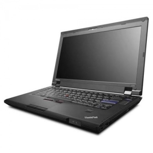 Lenovo ThinkPad L512 / P6000 / 15.6" HD / 2 Gb / 250 / GMA / DVDRW / WiFi / BT / CAM / DOS (NVW48RT)