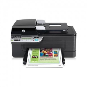 HP OfficeJet 4500 (CN547A) WiFi