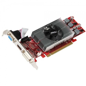 [nVidia GT 240]  512Mb DDR3 / Microstar  N240GT-MD512D3/LP