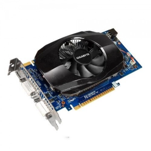 [nVidia GTS 450] 1Gb DDR5 / Gigabyte GV-N450-1GI