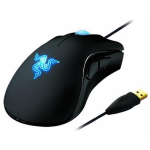 RAZER DeathAdder 3500 Left Hand Edition, 3500dpi USB