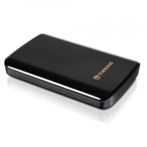 750Gb Transcend Portable HDD StoreJet 2.5" (TS750GSJ25D3) , 5400rpm, USB3.0