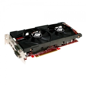 [ATi  HD 6950] 2Gb DDR5 / Power Color  AX6950 2GBD5-2DH