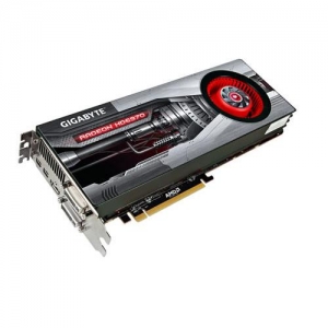 [ATi  HD 6970] 2Gb DDR5 / Gigabyte  GV-R697D5-2GD-B