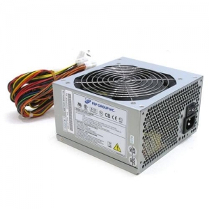 Блок питания FSP ATX-400PNF 400W, 120mm fan, ATX, OEM