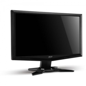 ACER GD245HQbid  3D  23.6" / 1920x1080 (3D Vision - 120 ГЦ) / 2ms / D-SUB + DVI-D + HDMI / Black-Black / ET.UG5HE.006/004