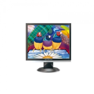 ViewSonic VA926G  19" / 1280x1024 / 5ms / D-SUB + DVI / Black