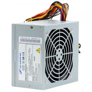 Блок питания FSP ATX-500-60APN 500W, 120mm fan, ATX, Noise Killer, Active PFC