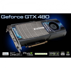 [nVidia GTX 480] 1.53Gb DDR5 / InnoVISION  N480-1DDN-K5HW