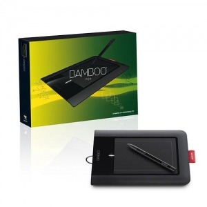 Bamboo Pen (CTL-460-RU)