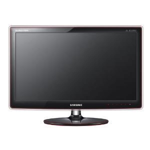 Samsung P2270H (FVKUV/FVKUV)  21.5" / 1920x1080 / 2ms / D-SUB +DVI-I + HDMI / Черный гранат