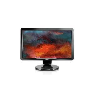 Dell SP2309W  23" / 2048x1152 / 2ms / D-SUB + DVI-D + HDMI / CAM + MIC / HAS+ PIVOT / USB / Black