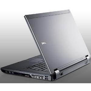 Latitude E6510 / i5-580M / 15.6" HD+ / 4096 / 320 / DVDRW / WiFi / BT / CAM / W7 PRO