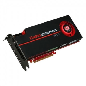 [ATi FirePro V8800] 2Gb / DDR5 / ATI Fire Pro (100-505603)