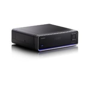 Сетевой медиа-плеер Qnap NMP-1000  1Tb