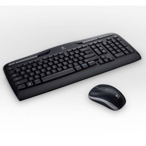 Logitech Cordless Desktop MK320 (920-002894)