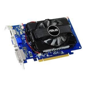 [nVidia GT 240]  512Mb DDR5 / ASUS  ENGT240 DI