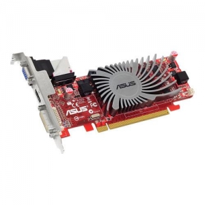 [ATi  HD 5450] 1Gb DDR3 / ASUS  EAH5450 SILENT/DI/1GD3  Low Profile