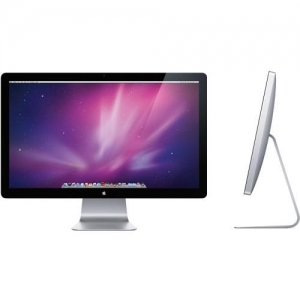 APPLE 27" LED Cinema Display (MС007ZE/A)