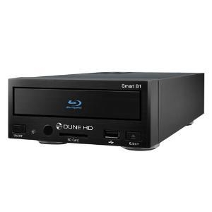 Сетевой медиа-плеер Dune HD Smart B1