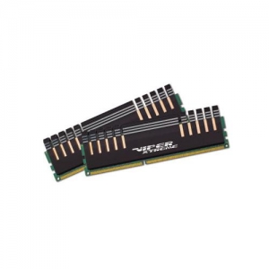 DIMM DDR3 (1866) 4Gb Patriot Xtreme Dual Channel PXD34G1866ELK (комплект 2 шт. по 2Gb)