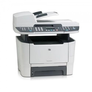 HP LaserJet M2727nf MFP (CB532A)