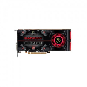 [ATi  HD 5850] 1Gb DDR5 / XFX  HD-585A-ZNFH  725MHz