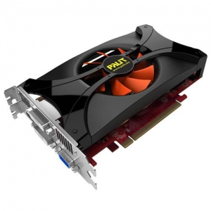 [nVidia GTX 460] 1Gb DDR5 / PALIT  Sonic Plantinum