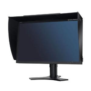 NEC SpectraView Reference 2690  25.5" / 1920x1200 (H-IPS) / 5ms / D-SUB + DVI-D + DVI-I / Black