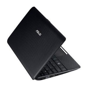Eee PC 1015P / Atom N450 / 10" WVGA / 2048 / 160 / WiFi / CAM / DOS /  Black
