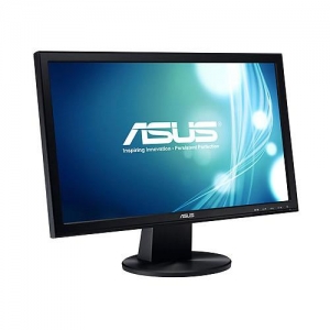 ASUS VW228N  21.5" / 1920x1080 (LED) / 5ms / D-SUB + DVI / Black