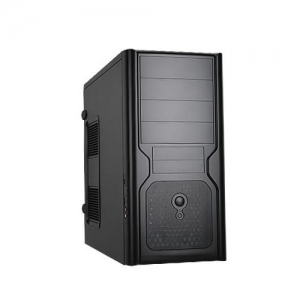 InWin J619 ATX 550W (black) (6008543)