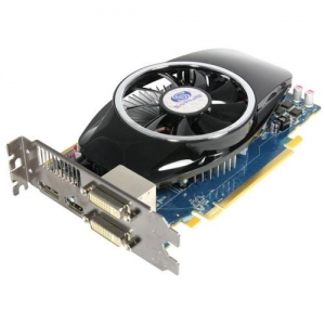 [ATi  HD 5750] 1Gb DDR5 / Sapphire / 2*DVI-I + HDMI + DP / 11164-00 / RTL