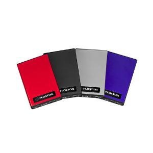 Мобильный корпус для HDD 2.5" Floston StarBox SB-20SUB SATA-USB2.0, Alum, Backup, Metallic