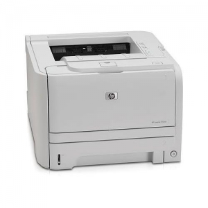 HP LaserJet P2035N (CE462A)