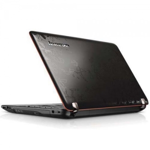 Lenovo IdeaPad Y560A / i3 380M / 15.6" WXGA LED / 4096 / 500 / ATi HD5730 (1024) / DVDRW / WiFi + WiMax / BT / CAM / W7 HB (59054379)