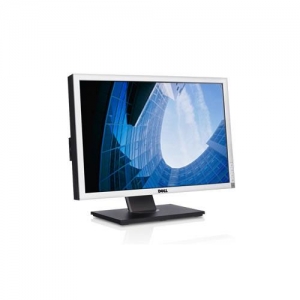 Dell UltraSharp 2209WA  22" / 1680x1050 (e-IPS) / 6ms / D-SUB + DVI-D / USB / HAS + PIVOT / Black