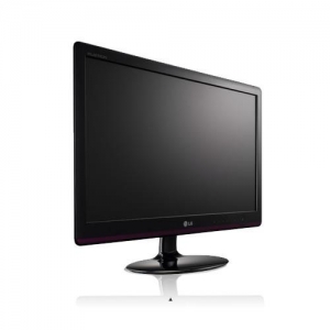 LG E2250T-PN  22" / 1920x1080  (LED) / 5ms / D-SUB + DVI-D / Глянцевый черный