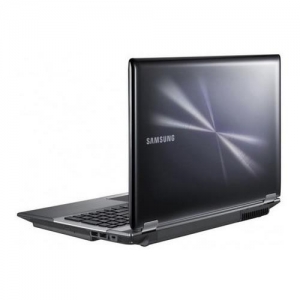 SAMSUNG RF510-S02 / i5 460M / 15.6" HD / 4 Gb / 500 / GF330M 1Gb / DVDRW / WiFi / BT / CAM / W7 HP / Black