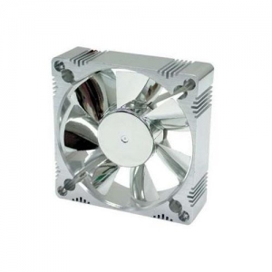 Вентилятор для сист.блока Titan 80мм TFD-A8025M12C/RB Aluminum Fan (2500rpm, 25dBa, 1Ball)