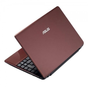 Eee PC 1201NL / Atom N270 / 12" HD / 1024 / 160 / ION / WiFi / CAM / XPH / Red