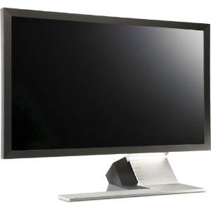 ACER S243HLAbmii  24" / 1920x1080 / 2ms / D-SUB + 2*HDMI / Spks / Black / ET.FS3HE.A04