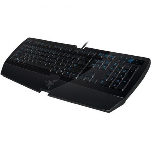 RAZER Lycosa Mirror Gaming Keyboard, RUS