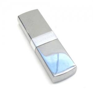 4Gb TRANSCEND (TS4GJFV85) USB2.0 Jet Flash Retail