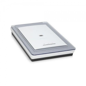 HP ScanJet G2710 Photo Scanner (L2696A)