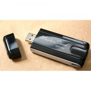 GoTView USB2.0 Hybrid MasterStick